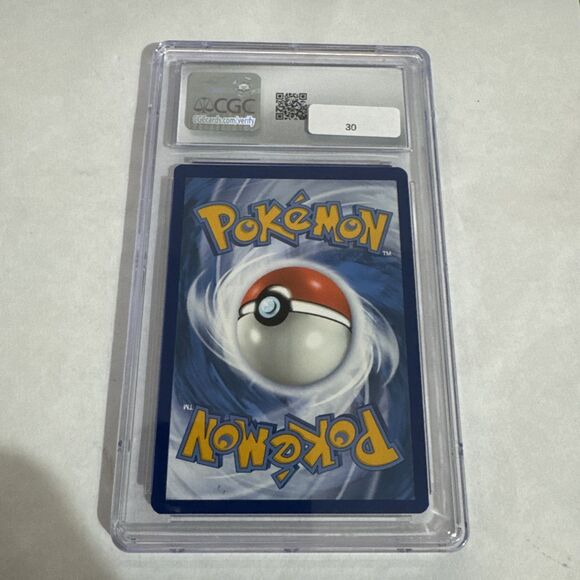 CGC 9 Solrock GG15/GG70 Crown Zenith Secret Illustration Rare Pokemon Card - Picture 2 of 3